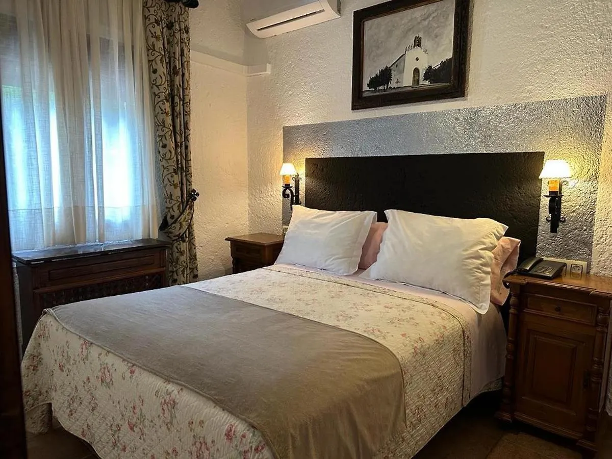 Hotel Rural Convento Santa Maria De La Sierra Arroyo Frio 3*,  Ισπανία