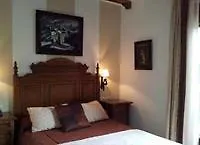 Hotel Rural Convento Santa Maria De La Sierra Arroyo Frio Ισπανία