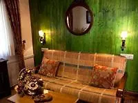 ***  Hotel Rural Convento Santa Maria De La Sierra Arroyo Frio Ισπανία