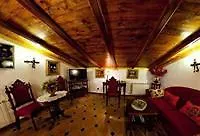 Hotel Rural Convento Santa Maria De La Sierra Arroyo Frio