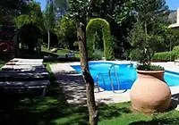 ***  Hotel Rural Convento Santa Maria De La Sierra Arroyo Frio Ισπανία