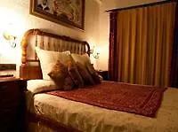 Hotel Rural Convento Santa Maria De La Sierra Arroyo Frio