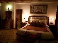 Hotel Rural Convento Santa Maria De La Sierra Arroyo Frio
