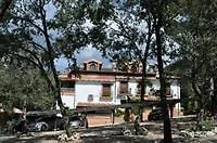 Hotel Rural Convento Santa Maria De La Sierra Arroyo Frio 3*,