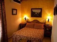 Hotel Rural Convento Santa Maria De La Sierra Arroyo Frio
